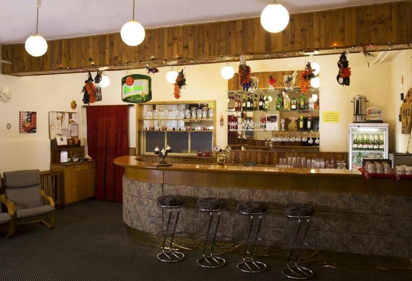 膳宿费 Penzion Pinokio