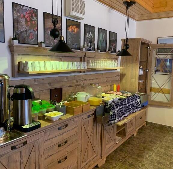 פנסיון Penzion U Orla