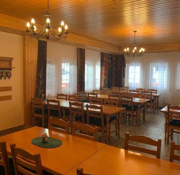 פנסיון Penzion U Orla