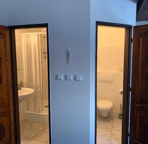 פנסיון Penzion U Orla