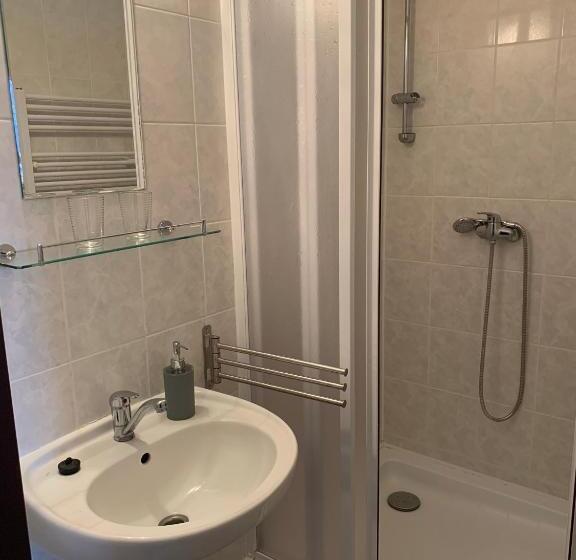 פנסיון Penzion U Orla