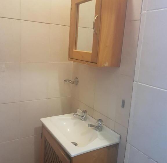 פנסיון Plk Noord Guesthouse