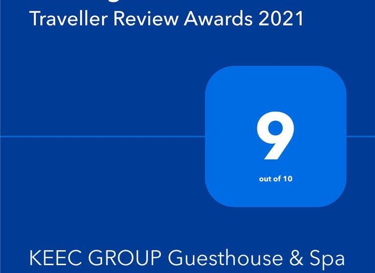 פנסיון Plk Noord Guesthouse