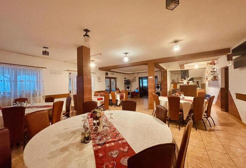 膳宿费 Poarta Apusenilor