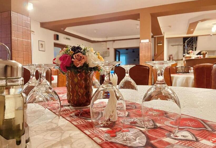 膳宿费 Poarta Apusenilor