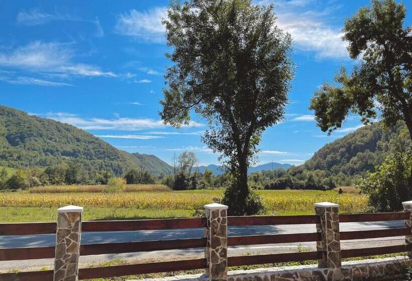 膳宿费 Poarta Apusenilor