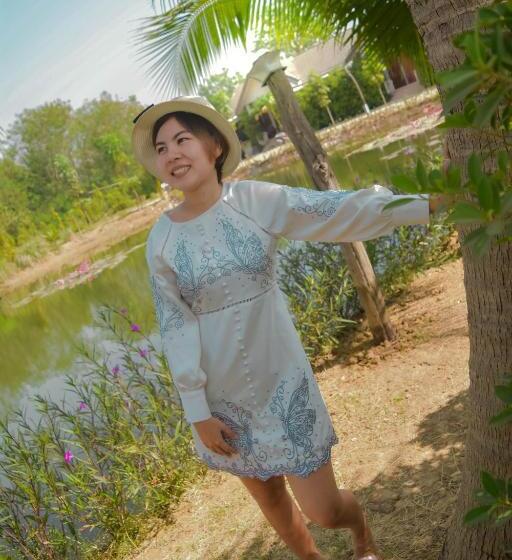 פנסיון Pranpalun ปราณปาลัน