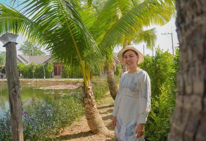 פנסיון Pranpalun ปราณปาลัน