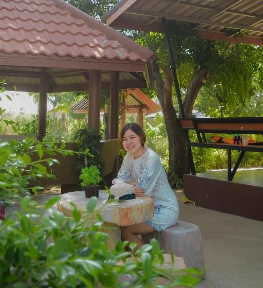 بنسيون Pranpalun ปราณปาลัน