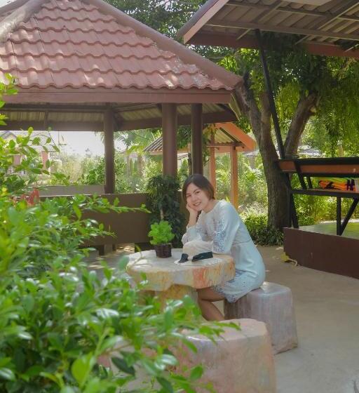 פנסיון Pranpalun ปราณปาลัน