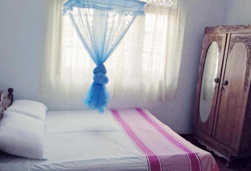 膳宿费 Private Beach House In Mirissa