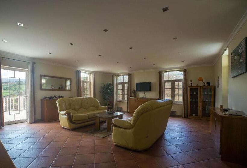 펜션 Quinta Da Ribeira