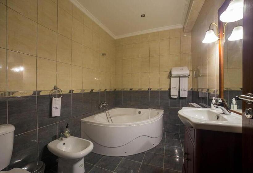 펜션 Quinta Da Ribeira