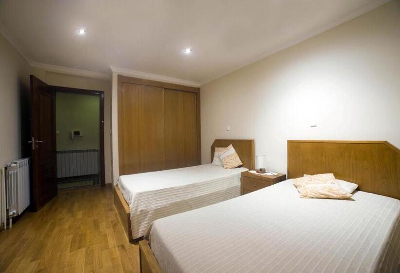 펜션 Quinta Da Ribeira