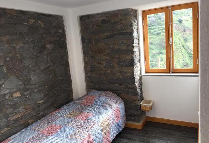 بنسيون Quinta Ribeira