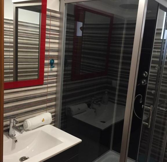 بنسيون Quinta Ribeira