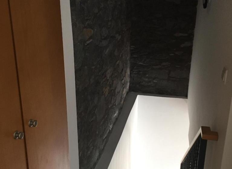 بنسيون Quinta Ribeira