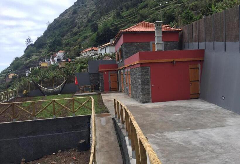 بنسيون Quinta Ribeira