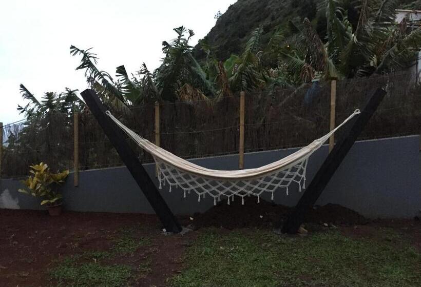 بنسيون Quinta Ribeira