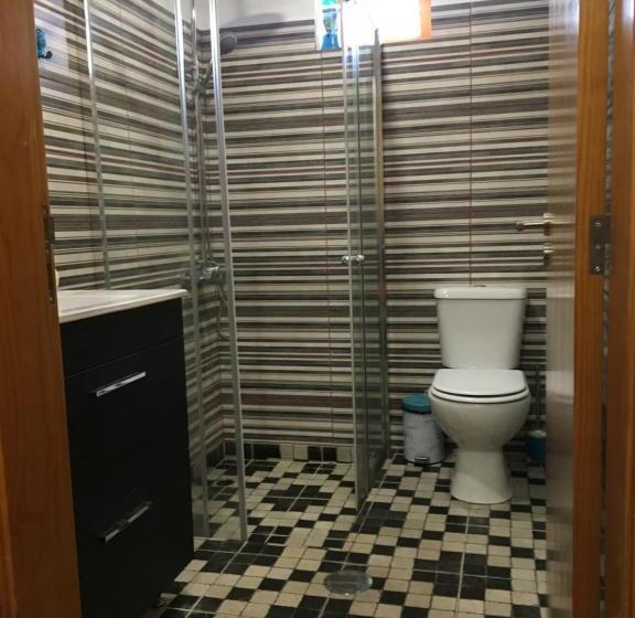 بنسيون Quinta Ribeira