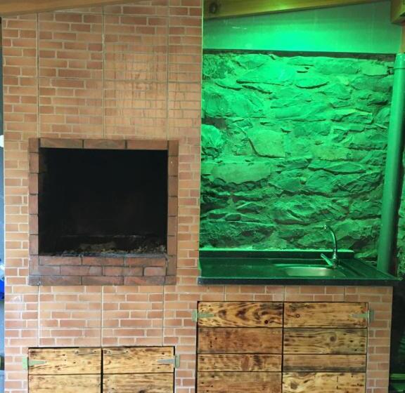 بنسيون Quinta Ribeira