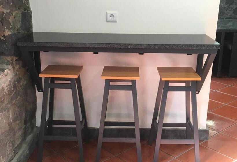 بنسيون Quinta Ribeira