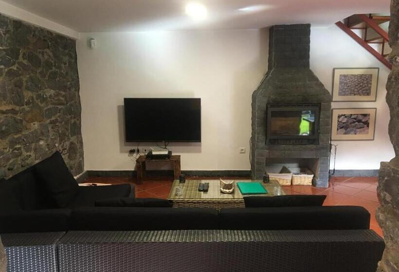 بنسيون Quinta Ribeira