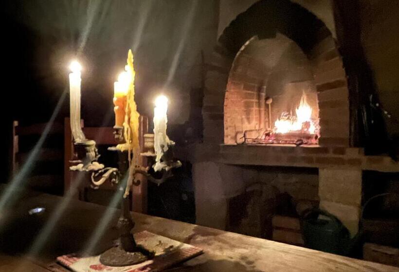 פנסיון Relais De Poste Des Templiers