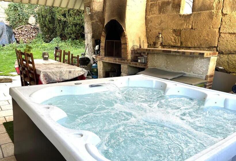 פנסיון Relais De Poste Des Templiers