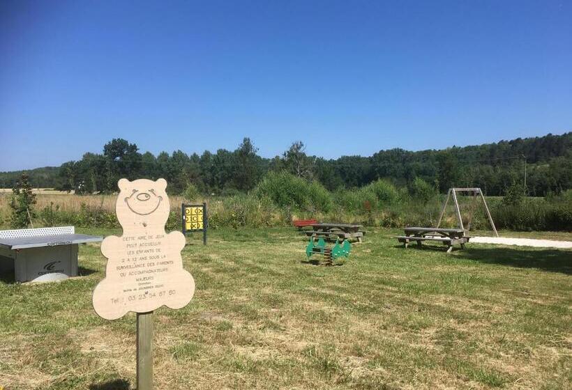 פנסיון Relais De Poste Des Templiers