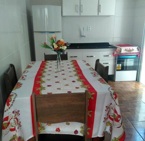 פנסיון Residencial Fênix