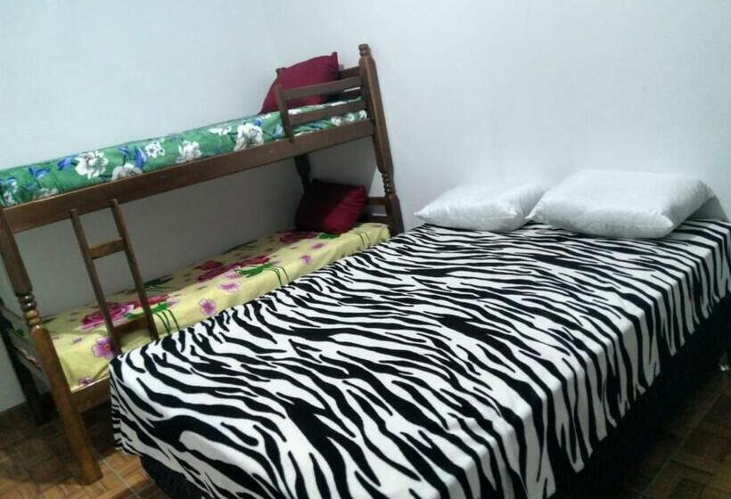 פנסיון Residencial Fênix