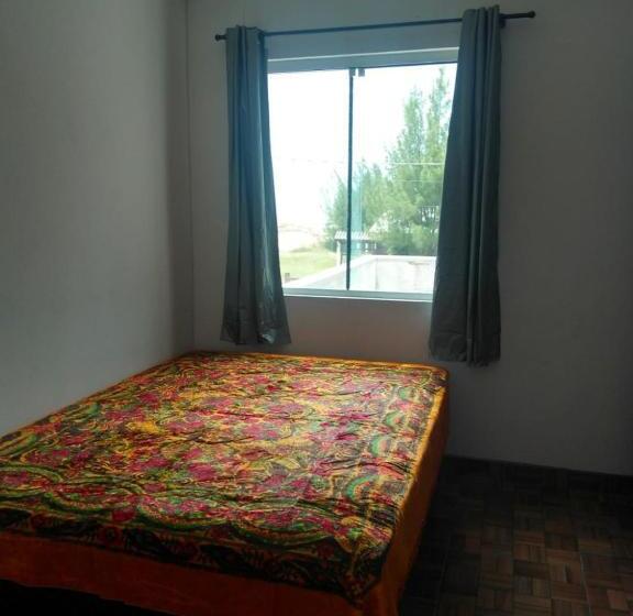 פנסיון Residencial Fênix