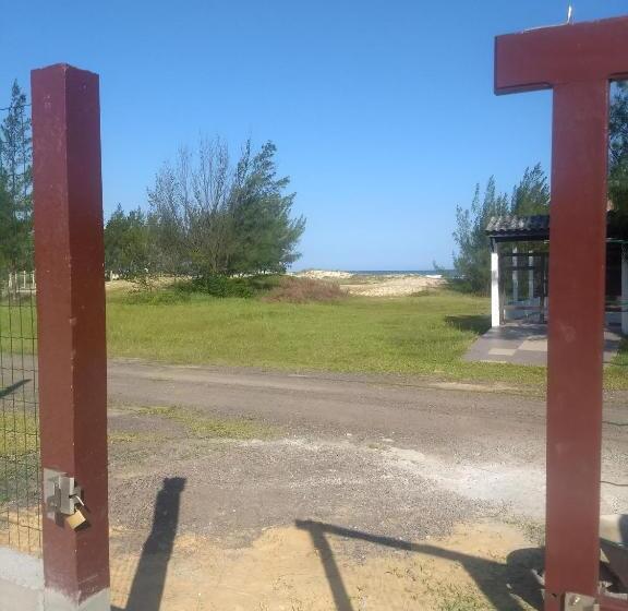 פנסיון Residencial Fênix