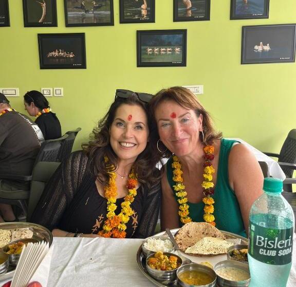 بنسيون Sanctuary Tourist Lodge