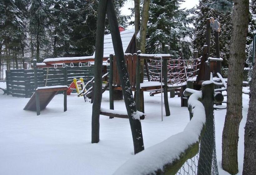 Пансион Schwarzes Ross