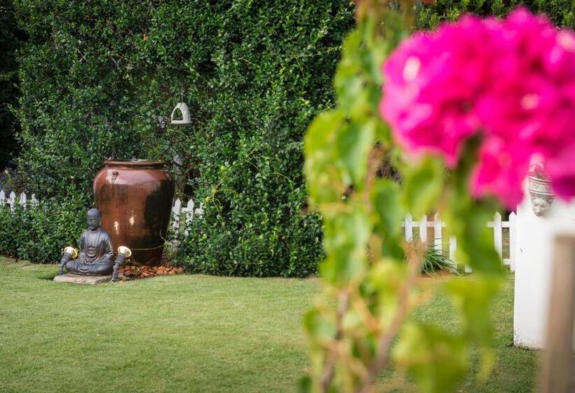 膳宿费 Silver Linings Guesthouse