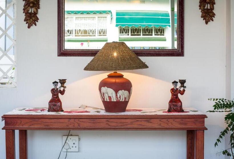 膳宿费 Silver Linings Guesthouse