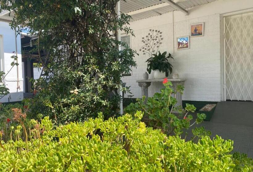 膳宿费 Silver Linings Guesthouse