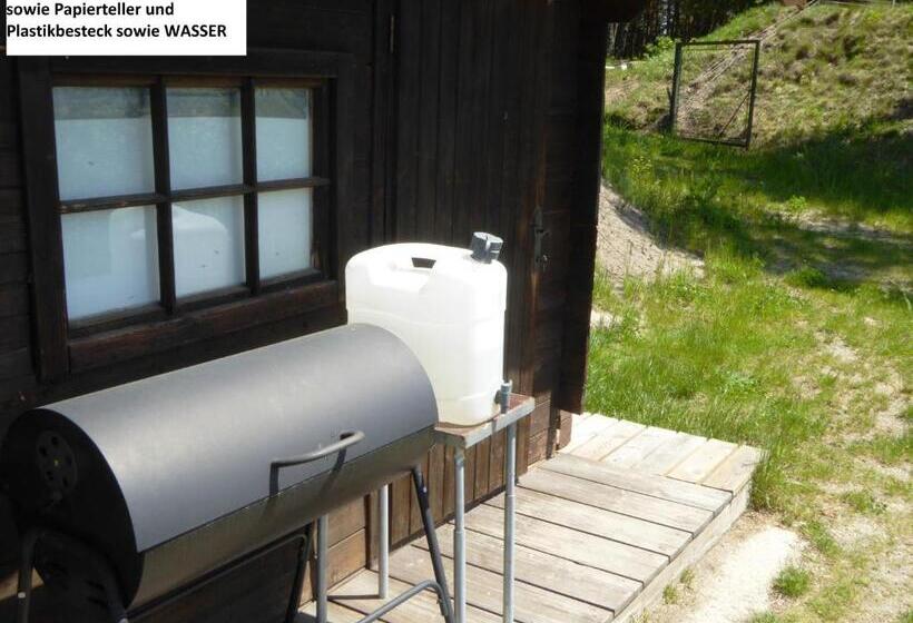 펜션 Sommerfrische Waldviertel