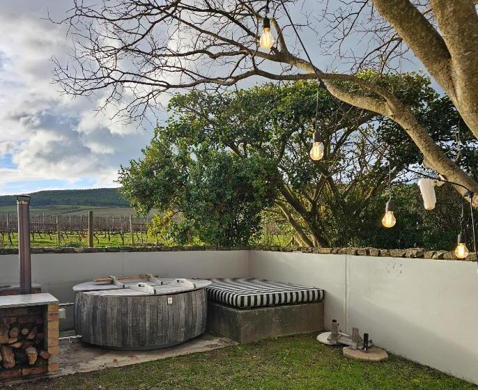 بنسيون South Hill