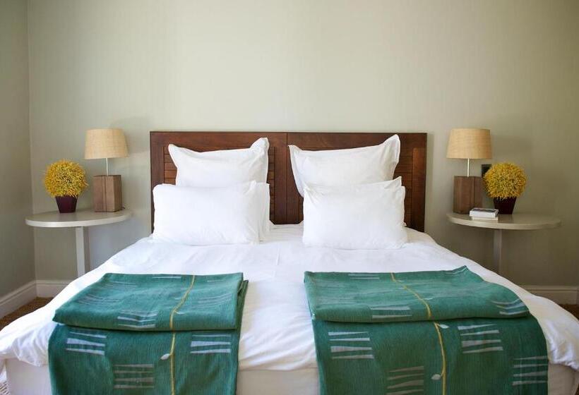 بنسيون South Hill