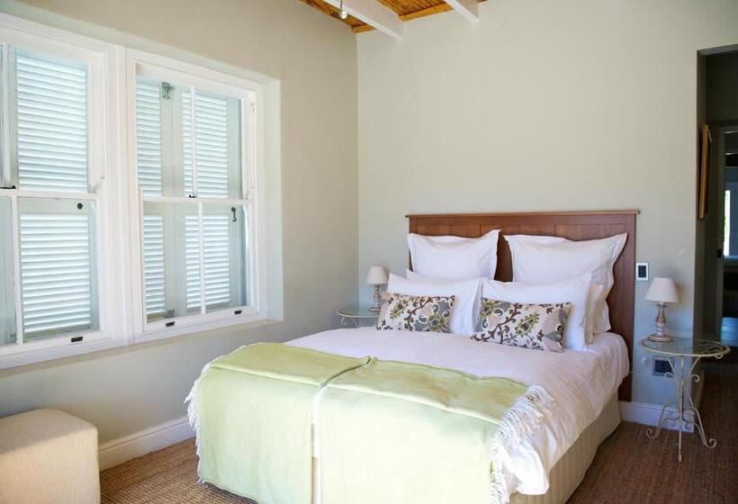 بنسيون South Hill