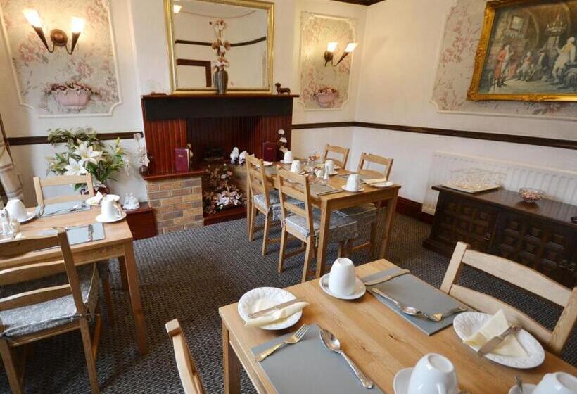 Пансион South Shore Guest House