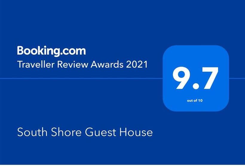 Пансион South Shore Guest House