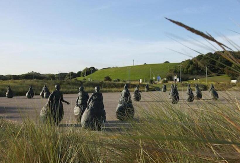 Пансион South Shore Guest House