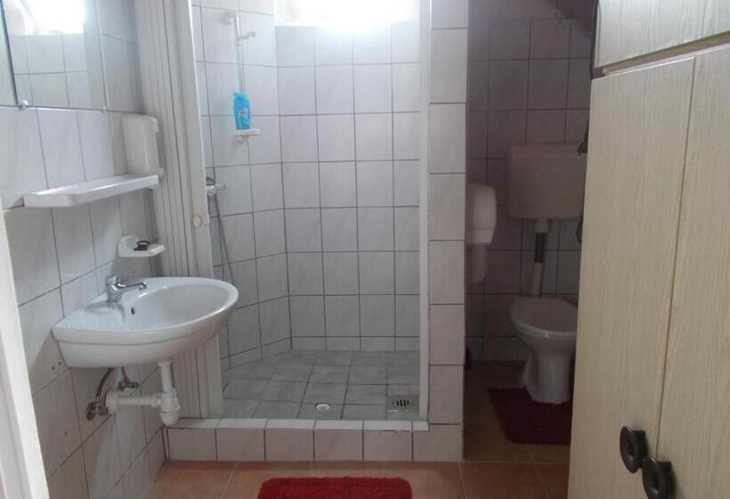 ペンション Sárvári Vendégház Pécs,hosszúhetény