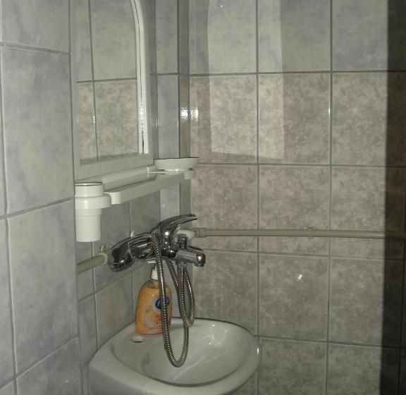 پانسیون Stefani Apartments