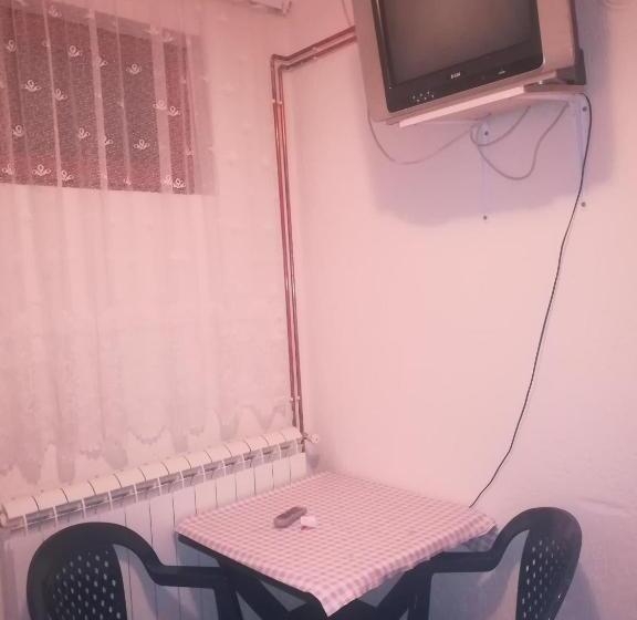 پانسیون Stefani Apartments