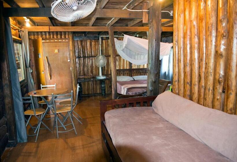 膳宿费 Sunflower Boathouse